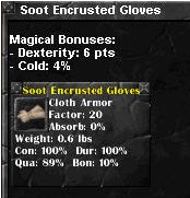 Picture for Soot Encrusted Gloves