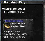 Picture for Brimstone Ring (Hib)