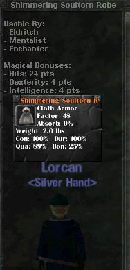 Picture for Shimmering Soultorn Robe (Hib) (nls)