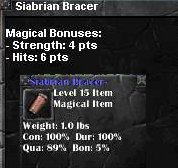 Picture for Siabrian Bracer