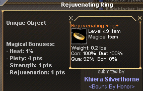 Picture for Rejuvenating Ring (u)