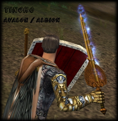 Picture for Arcanium Blade of the Pure (Alb)