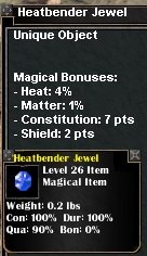 Picture for Heatbender Jewel (Alb) (u)