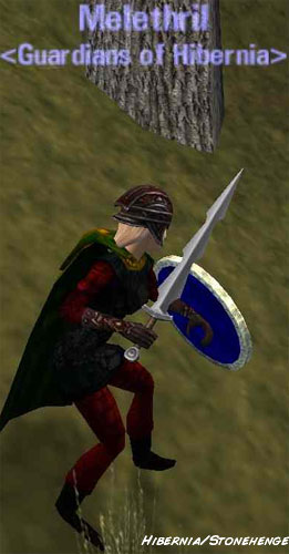 Picture for Arcanite Long Sword of the Scaled