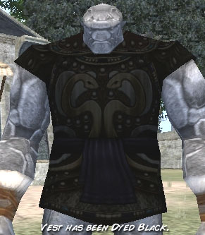 Picture for Tempered Shadow-Bound Vest (Mid)