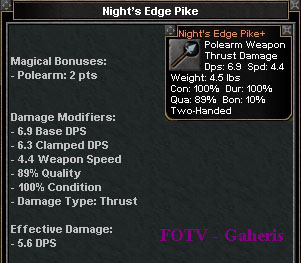 Picture for Night's Edge Pike