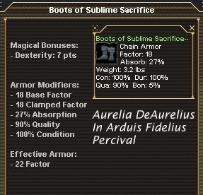 Picture for Boots of Sublime Sacrifice