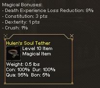 Picture for Hulen's Soul Tether