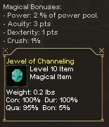 Picture for Jewel of Channeling