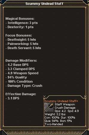 Picture for Scummy Undead Staff