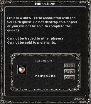 Picture for Full Soul Orb