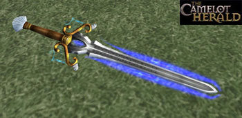 Picture for Minstrel Dextera Blade