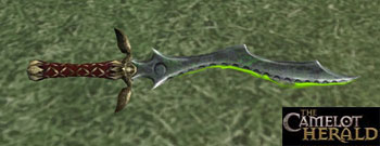 Picture for Nightshade Fuar Blade