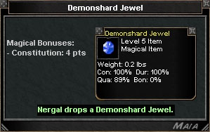 Picture for Demonshard Jewel