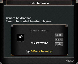 Picture for Trifecta Token