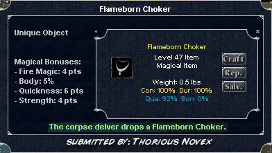 Picture for Flameborn Choker (u)