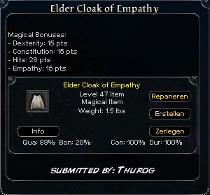 Picture for Elder Cloak of Empathy