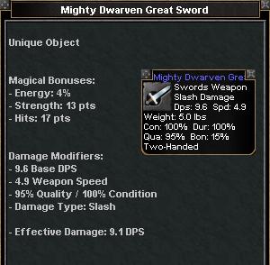 Picture for Mighty Dwarven Great Sword (u)