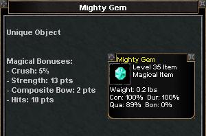 Picture for Mighty Gem (Mid) (u)