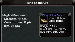 Picture for Ring of the Orc