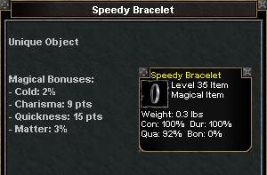 Picture for Speedy Bracelet (Mid) (u)