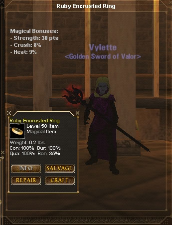 Picture for Ruby Encrusted Ring (lvl 50)