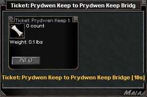 Picture for Ticket: Prydwen Keep to Prydwen Keep Bridge