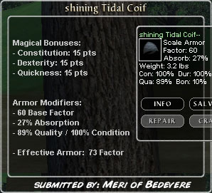 Picture for Shining Tidal Coif