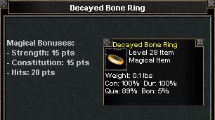 Picture for Decayed Bone Ring