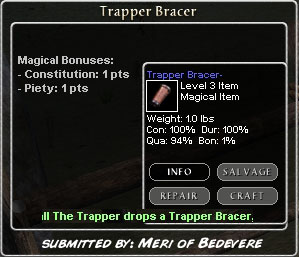 Picture for Trapper Bracer (Mid)