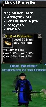 Picture for Ring of Protection