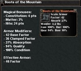 Picture for Boots of the Mountain