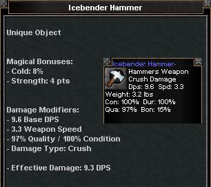 Picture for Icebender Hammer (Mid) (u)