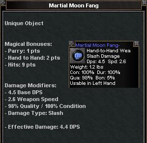 Picture for Martial Moon Fang (u)