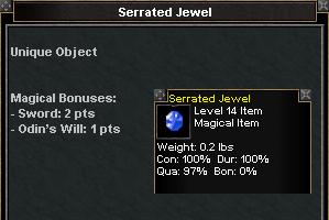 Picture for Serrated Jewel (Mid) (u)