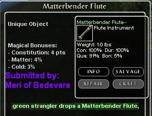 Picture for Matterbender Flute (Hib) (u)
