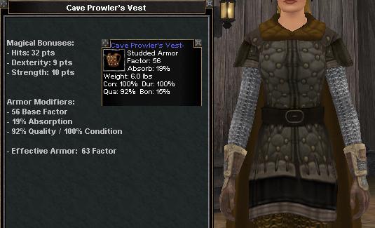 Picture for Cave Prowler's Vest