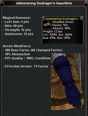 Picture for Soulrager's Gauntlets