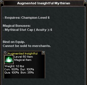 Picture for Augmented Insightful Mythirian