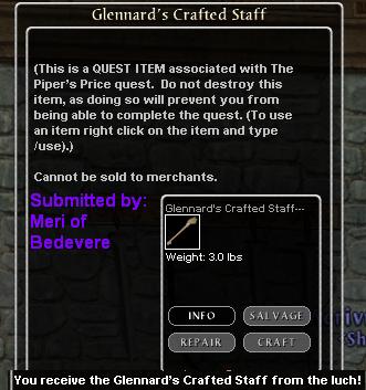 Picture for Glennard's Crafted Staff