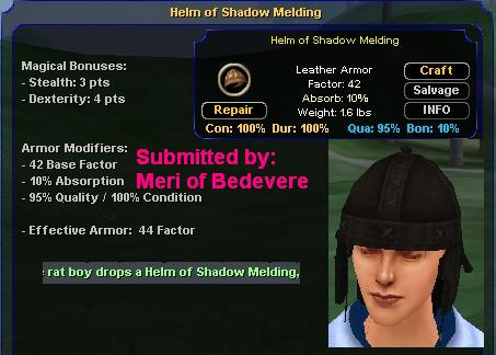 Picture for Helm of Shadow Melding