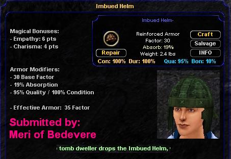 Picture for Imbued Helm