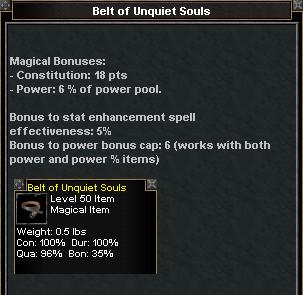 Picture for Belt of Unquiet Souls (Mid)