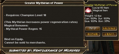 Picture for Greater Mythirian of Power