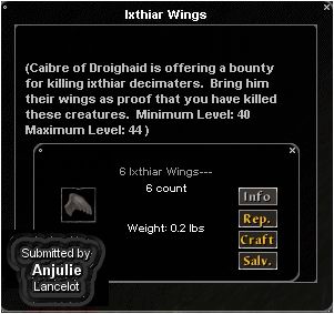 Picture for Ixthiar Wing