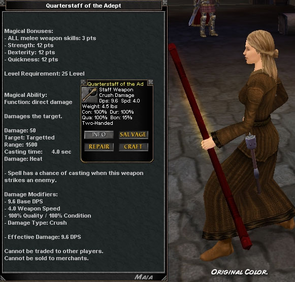 Picture for Quarterstaff of the Adept