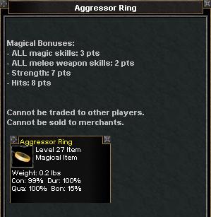 Picture for Aggressor Ring