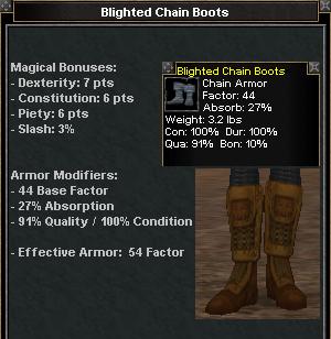 Picture for Blighted Chain Boots