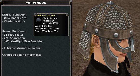 Picture for Helm of the Aki