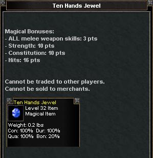 Picture for Ten Hands Jewel